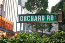 Orchard Road (D9), Retail #622188951